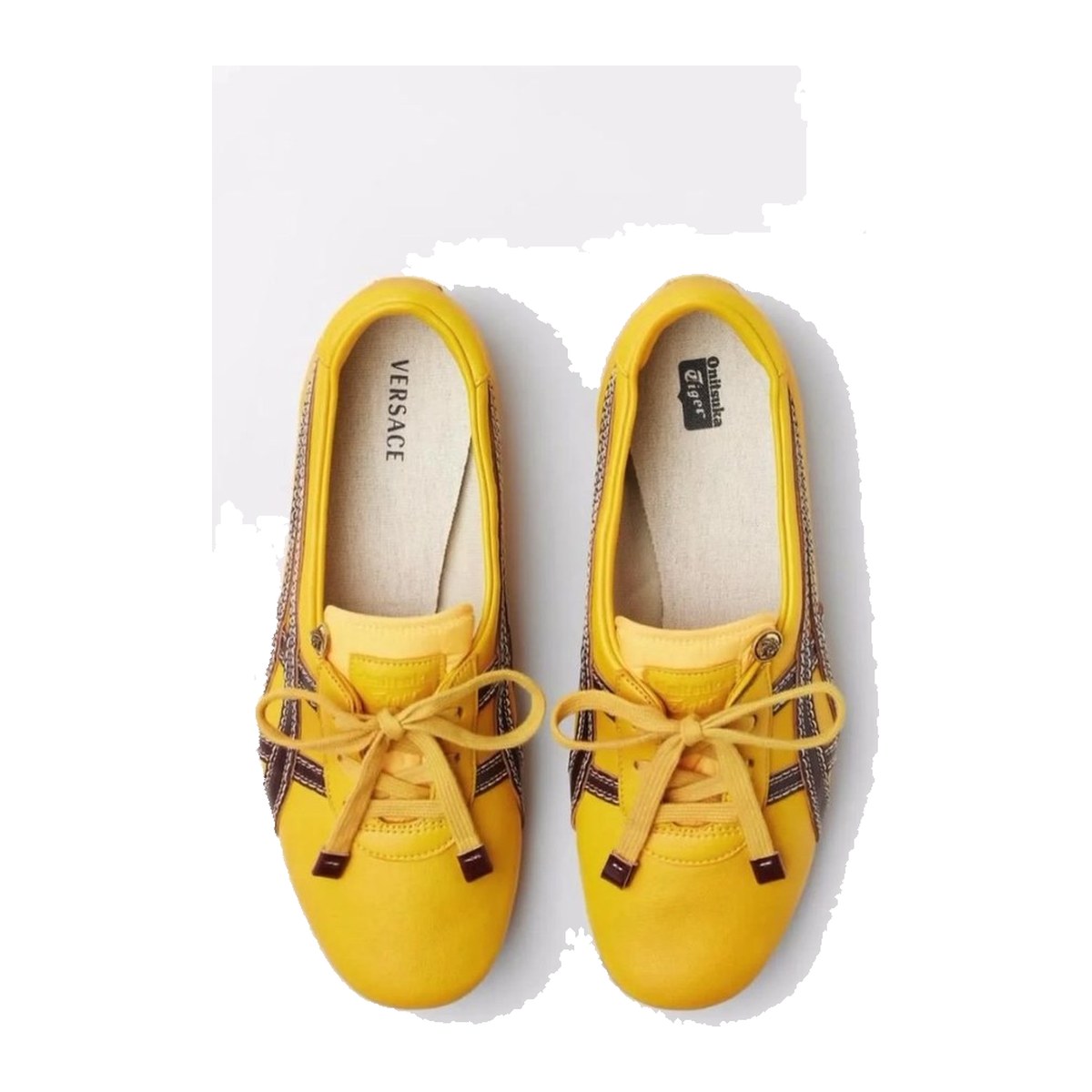 Onitsuka Tiger x Versace thumbnail 2
