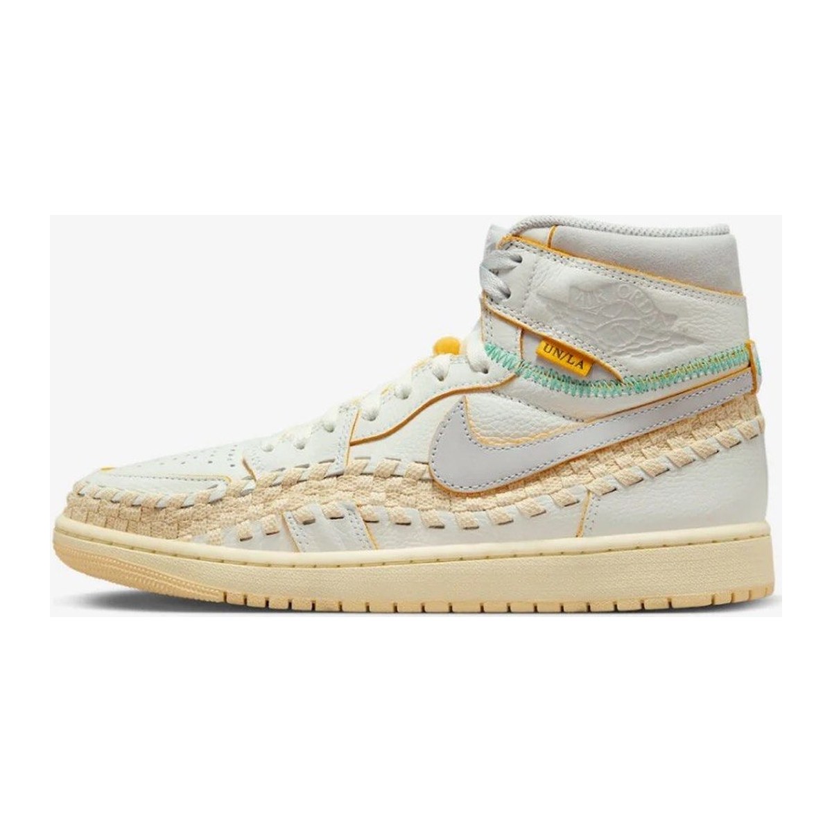 Union LA x Bephies Beauty Supply x Air Jordan 1 Retro High OG SP 'Summer of '96' — Men's shoes at VELXO