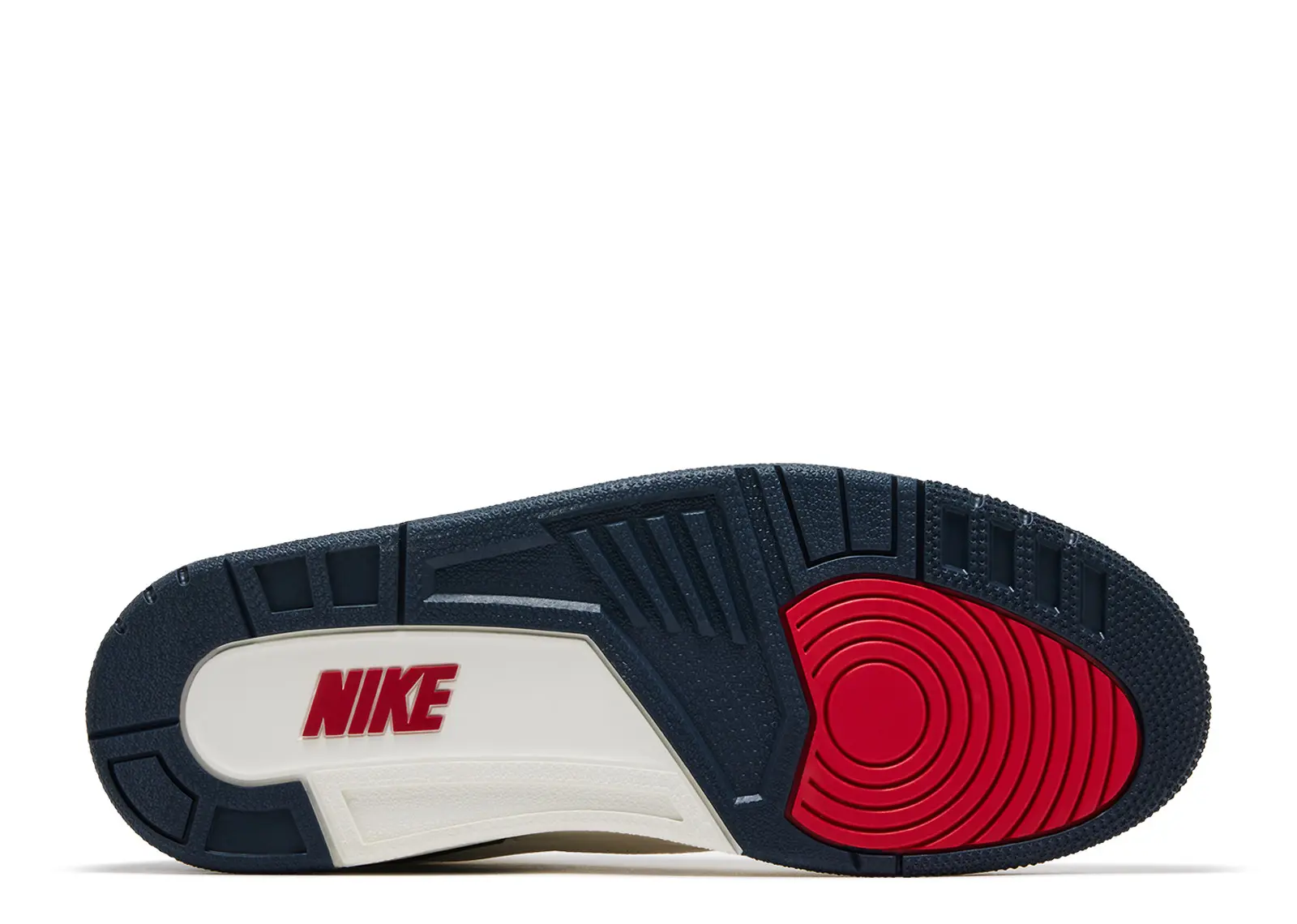 Jordan 3 Retro Levi's All Star thumbnail 4