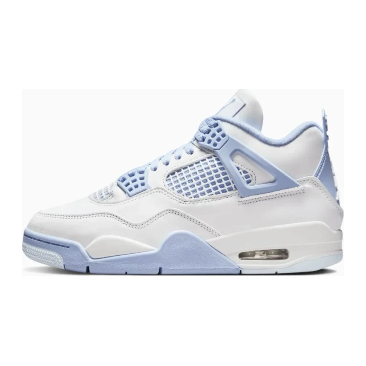 Air Jordan 4 Retro "Forget Me Not" thumbnail 2