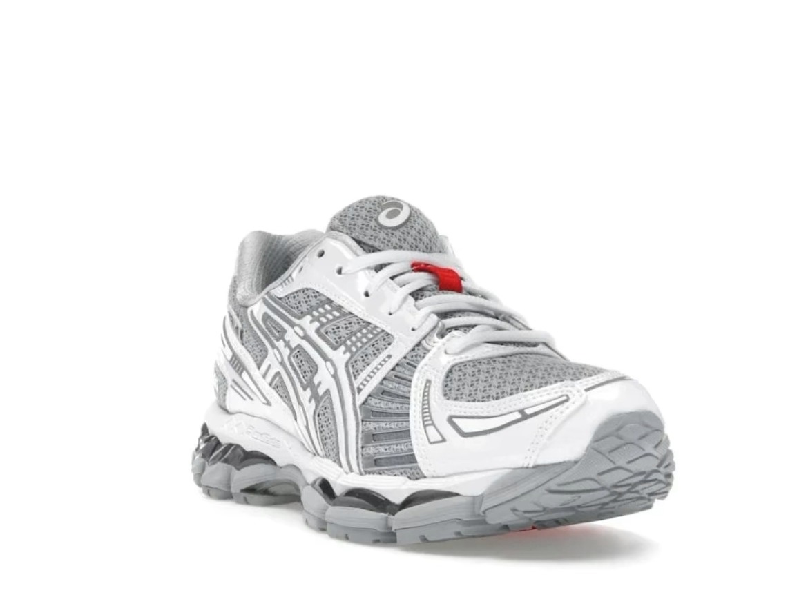 ASICS Gel-Kayano 12.1 "Natsukashii Glacier Grey" thumbnail 2