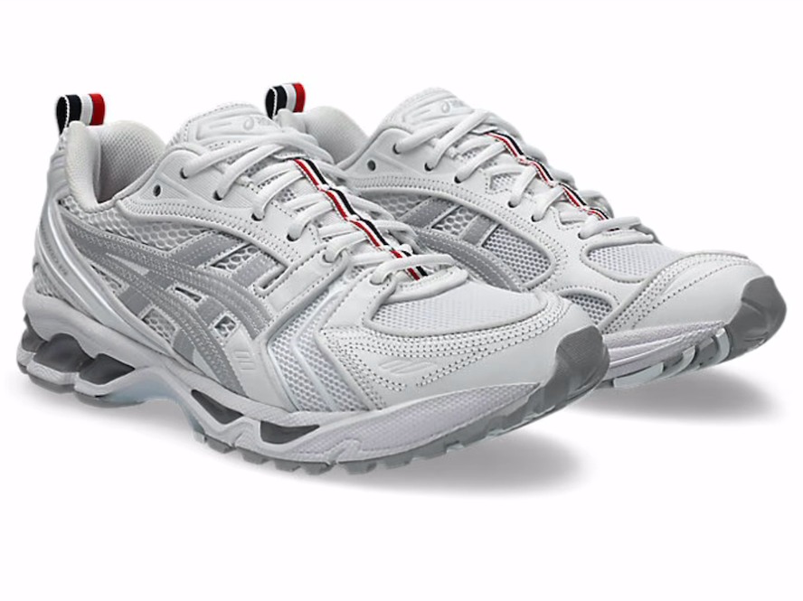 Thom Browne x Asics Gel-Kayano 14 thumbnail 3