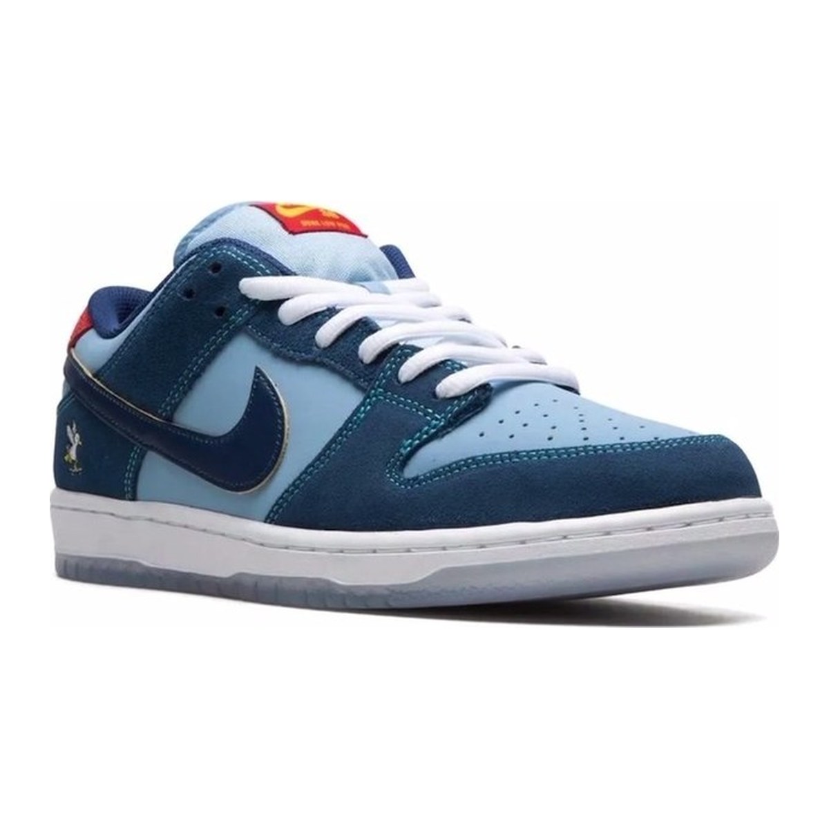 Nike SB Dunk Low Pro "Why So Sad?" thumbnail 3
