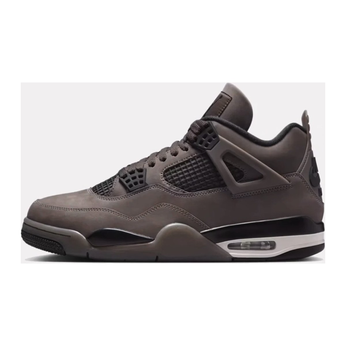 Air Jordan 4 Retro "Cave Stone" thumbnail 2
