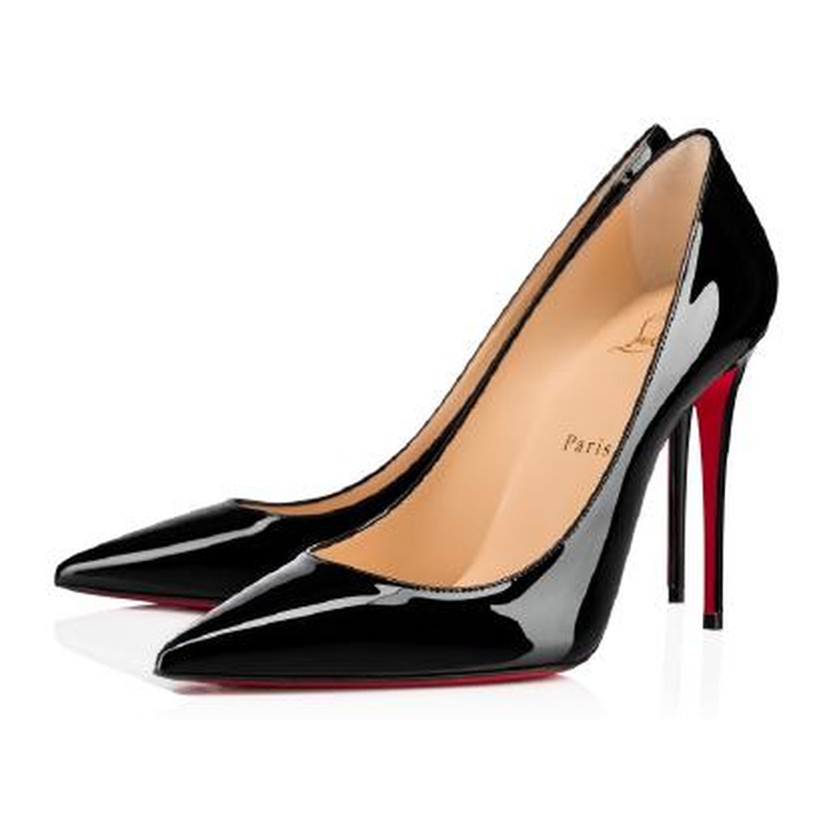 Kate Christian Louboutin thumbnail 2