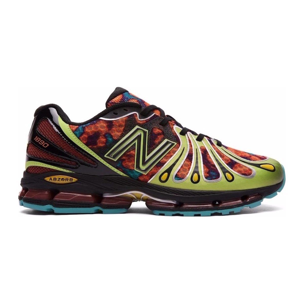 Joe Freshgoods x New Balance 1890 — Men's shoes at VELXO