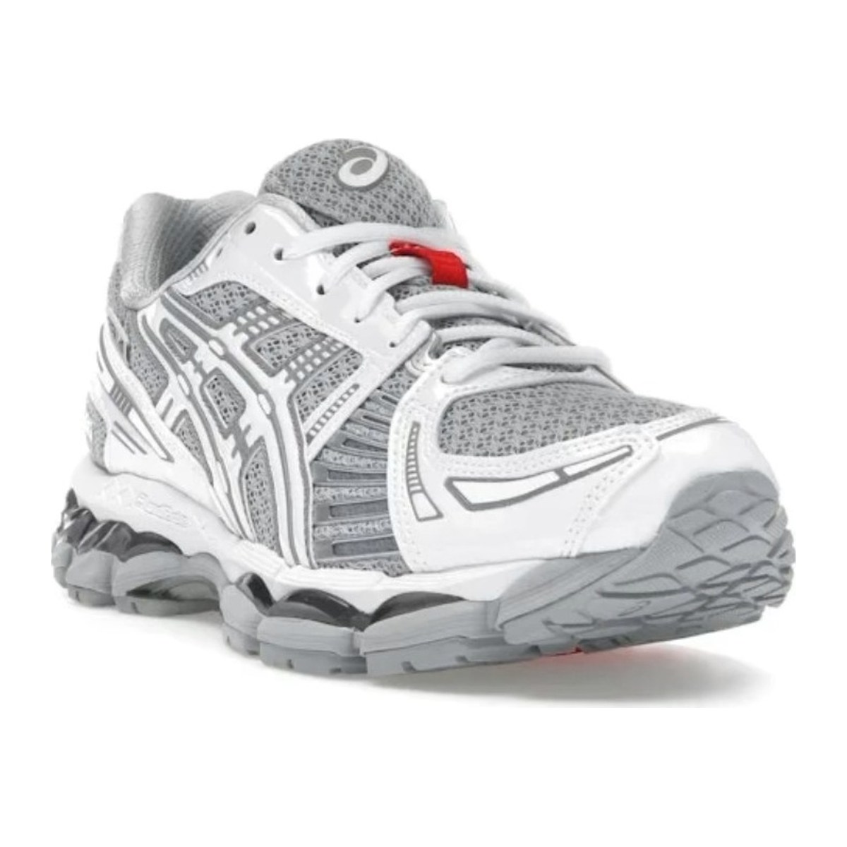 ASICS Gel-Kayano 12.1 "Natsukashii Glacier Grey" thumbnail 2
