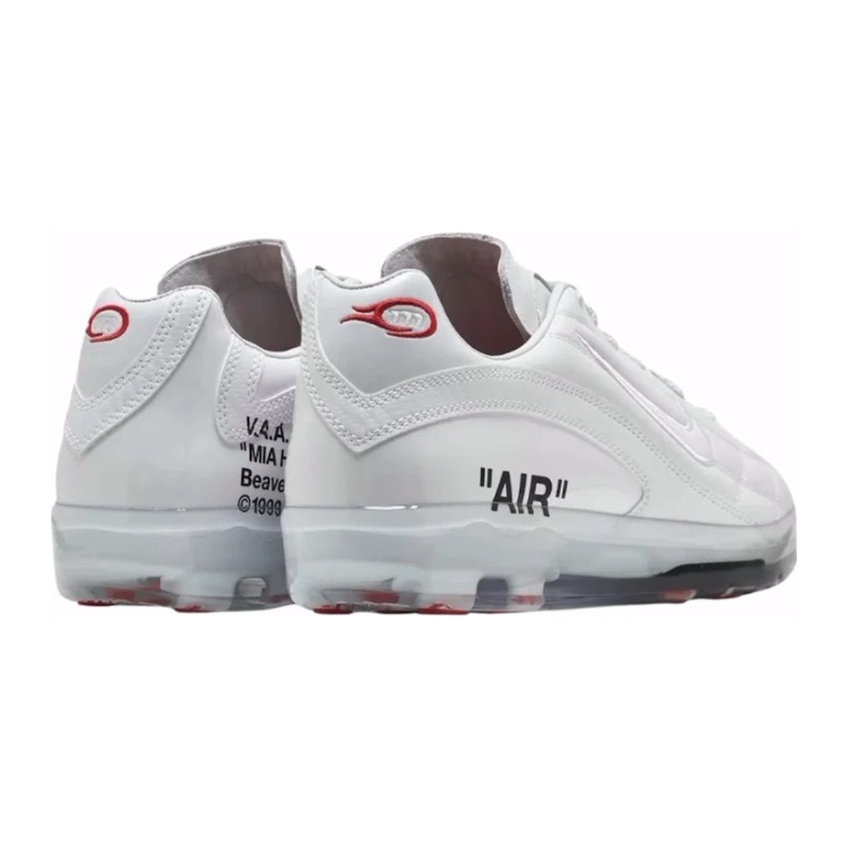 Nike Cryoshot Zoom M9 Virgil Abloh Archives thumbnail 2
