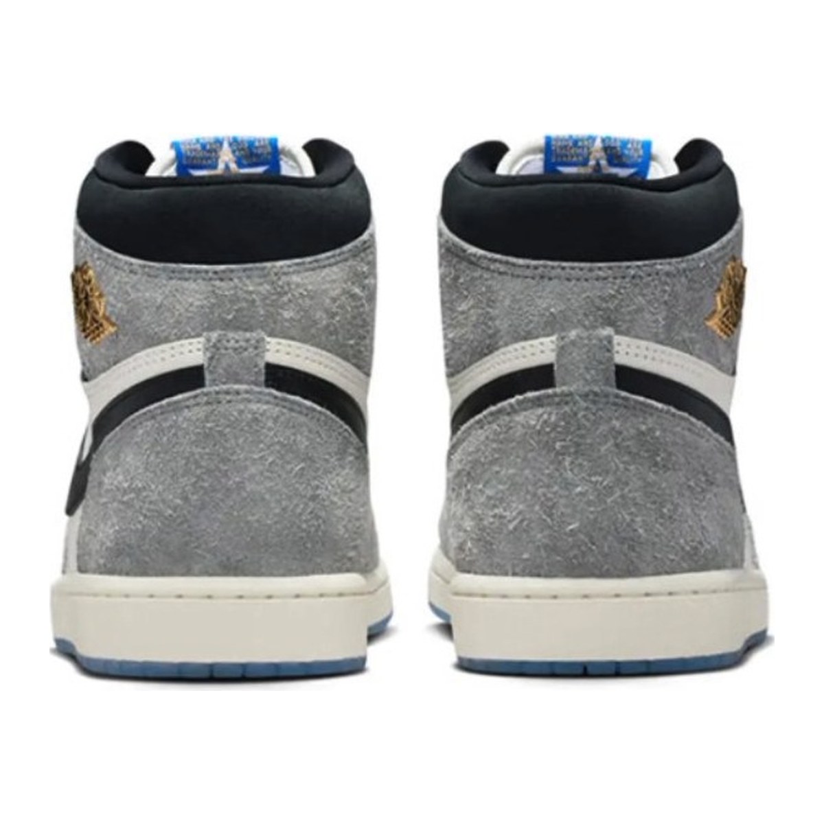 Air Jordan 1 Retro High OG All-Star Cool Grey thumbnail 3