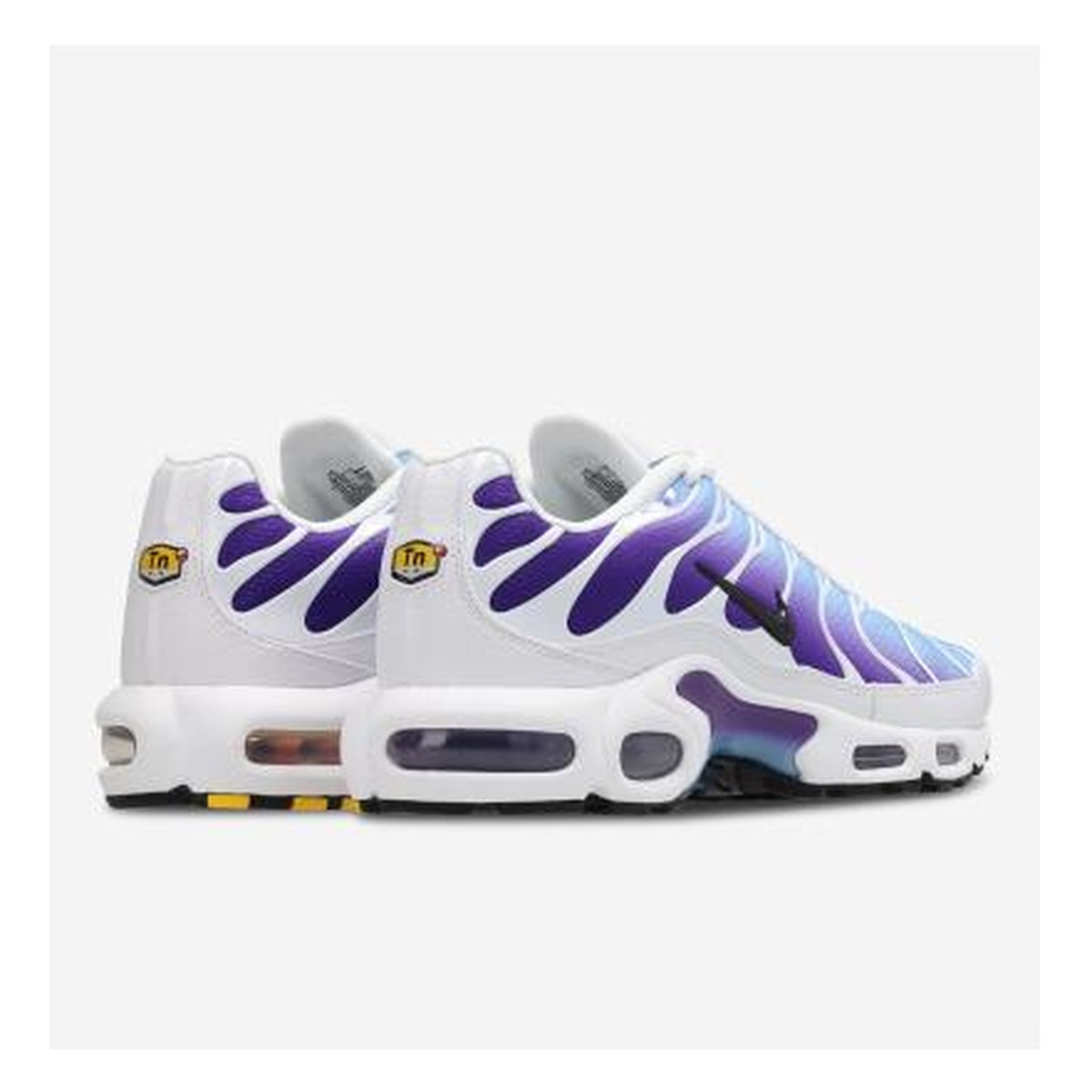 Nike Air Max Tuned 1 thumbnail 2