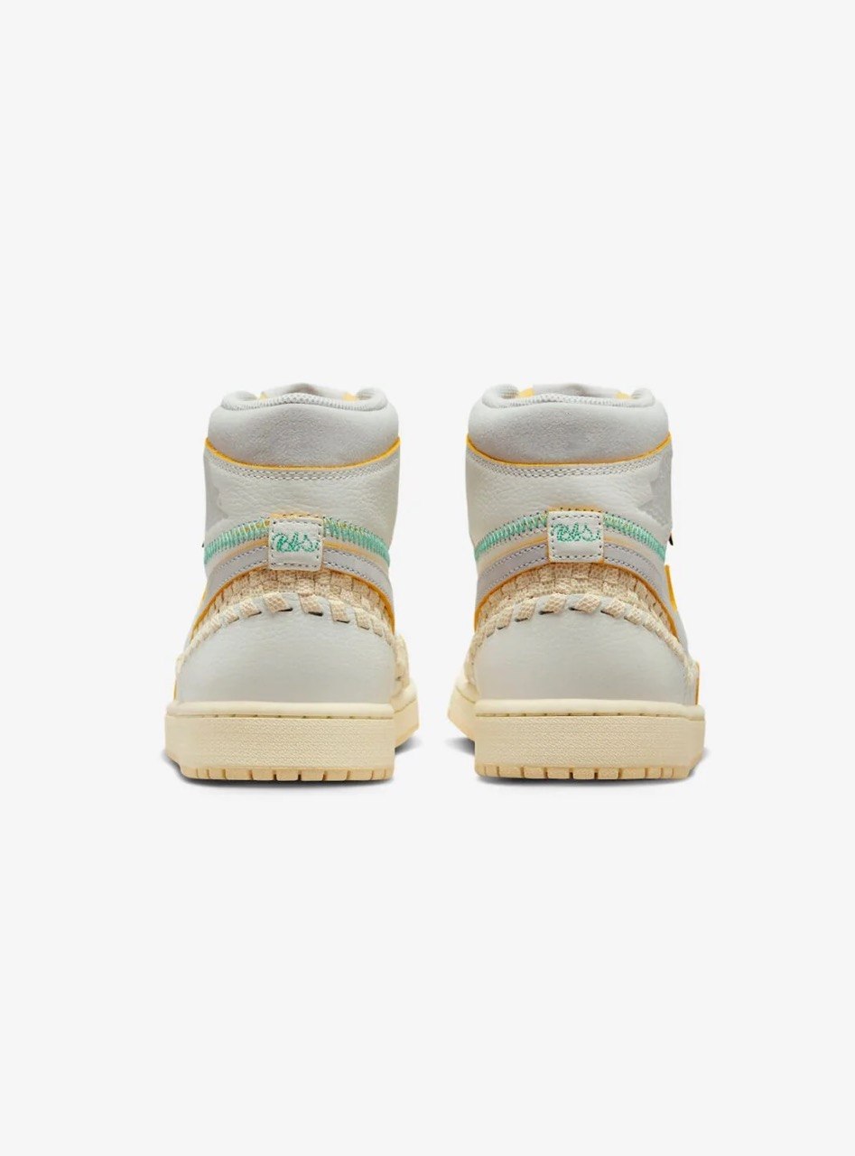 Union LA x Bephies Beauty Supply x Air Jordan 1 Retro High OG SP 'Summer of '96' thumbnail 4