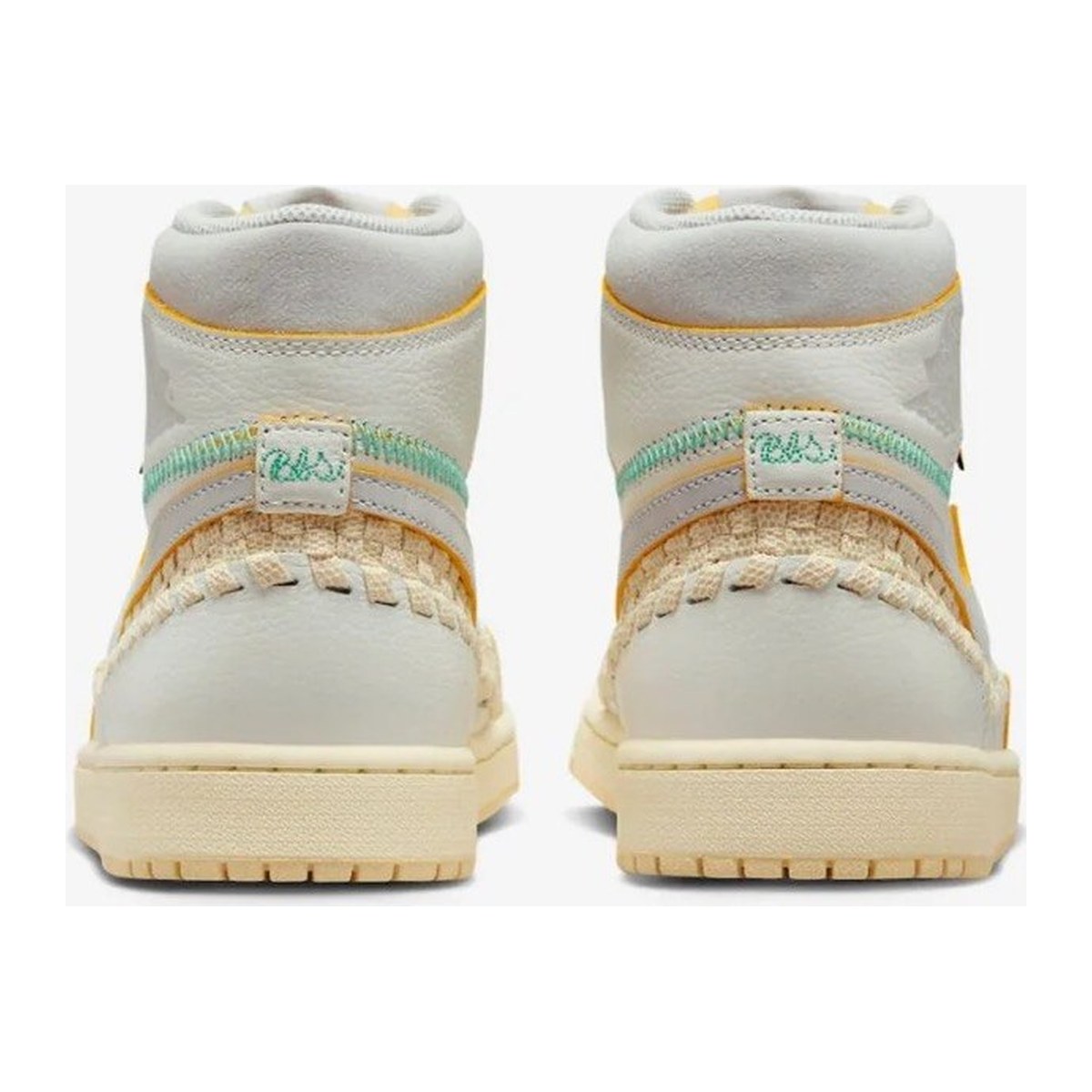 Union LA x Bephies Beauty Supply x Air Jordan 1 Retro High OG SP 'Summer of '96' thumbnail 4