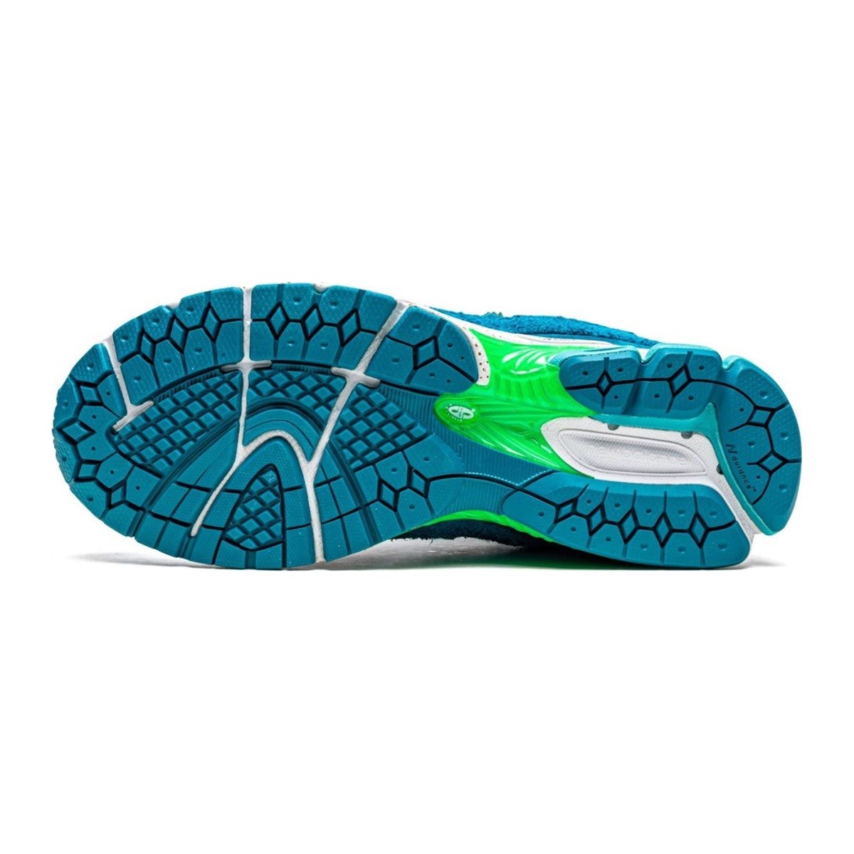 New Balance 2002R Salehe Bembury 'Water Be The Guide' thumbnail 2