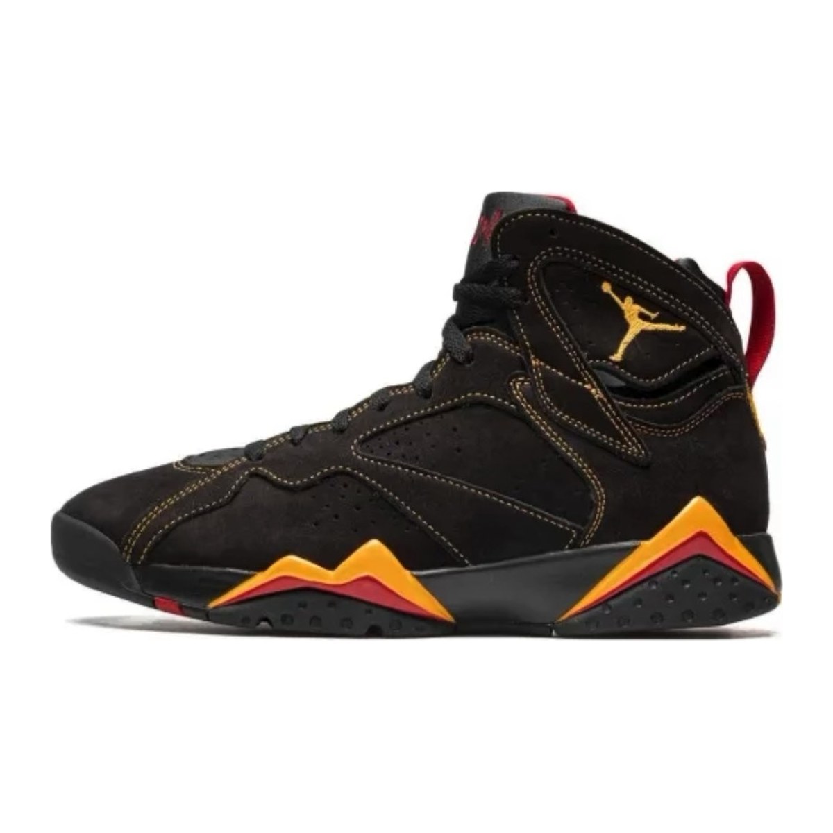Air Jordan 7 Retro Citrus — Men's shoes at VELXO