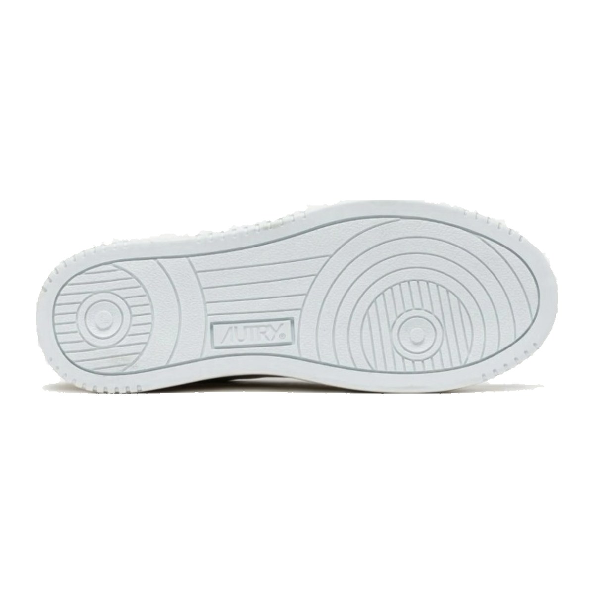 Autry x Maison Mihara Yasuhiro Medalist Low Super Vintage 'General Scale' — White Leather thumbnail 2