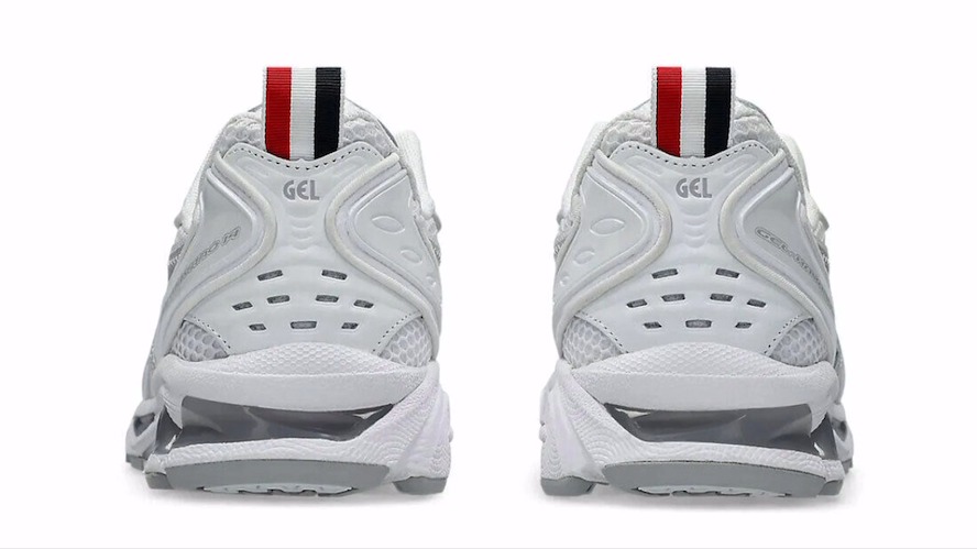 Thom Browne x Asics Gel-Kayano 14 thumbnail 2