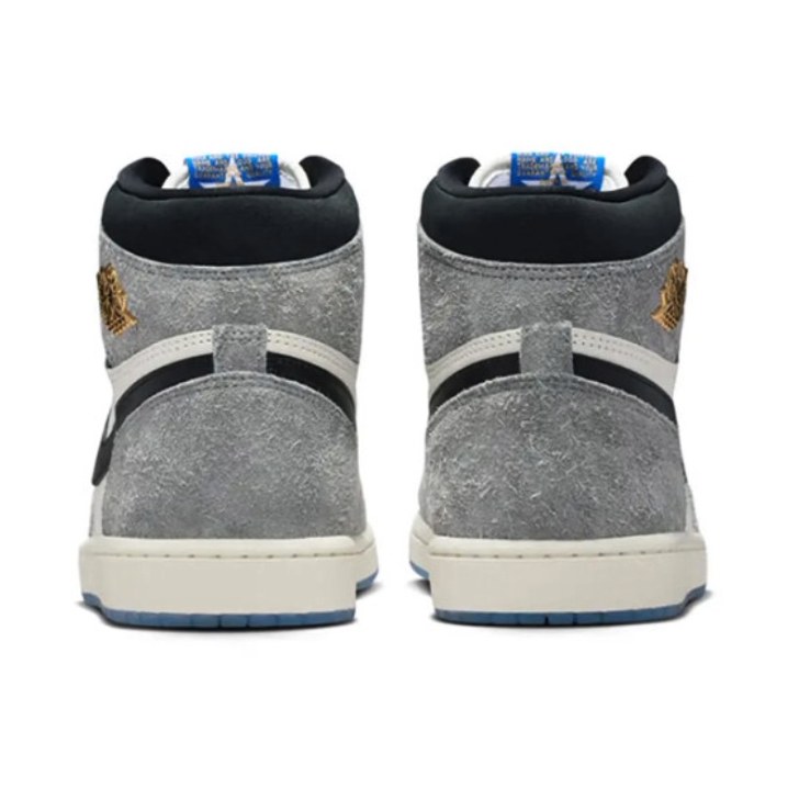 Air Jordan 1 Retro High OG All-Star Cool Grey thumbnail 3