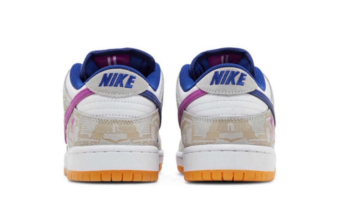 Nike SB Dunk Low 'Rayssa Leal' thumbnail 2