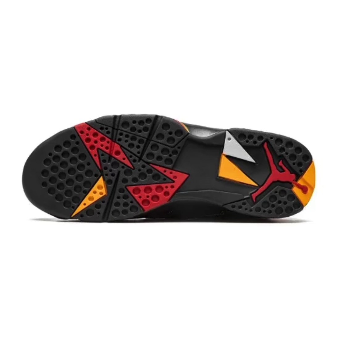 Air Jordan 7 Retro Citrus thumbnail 3