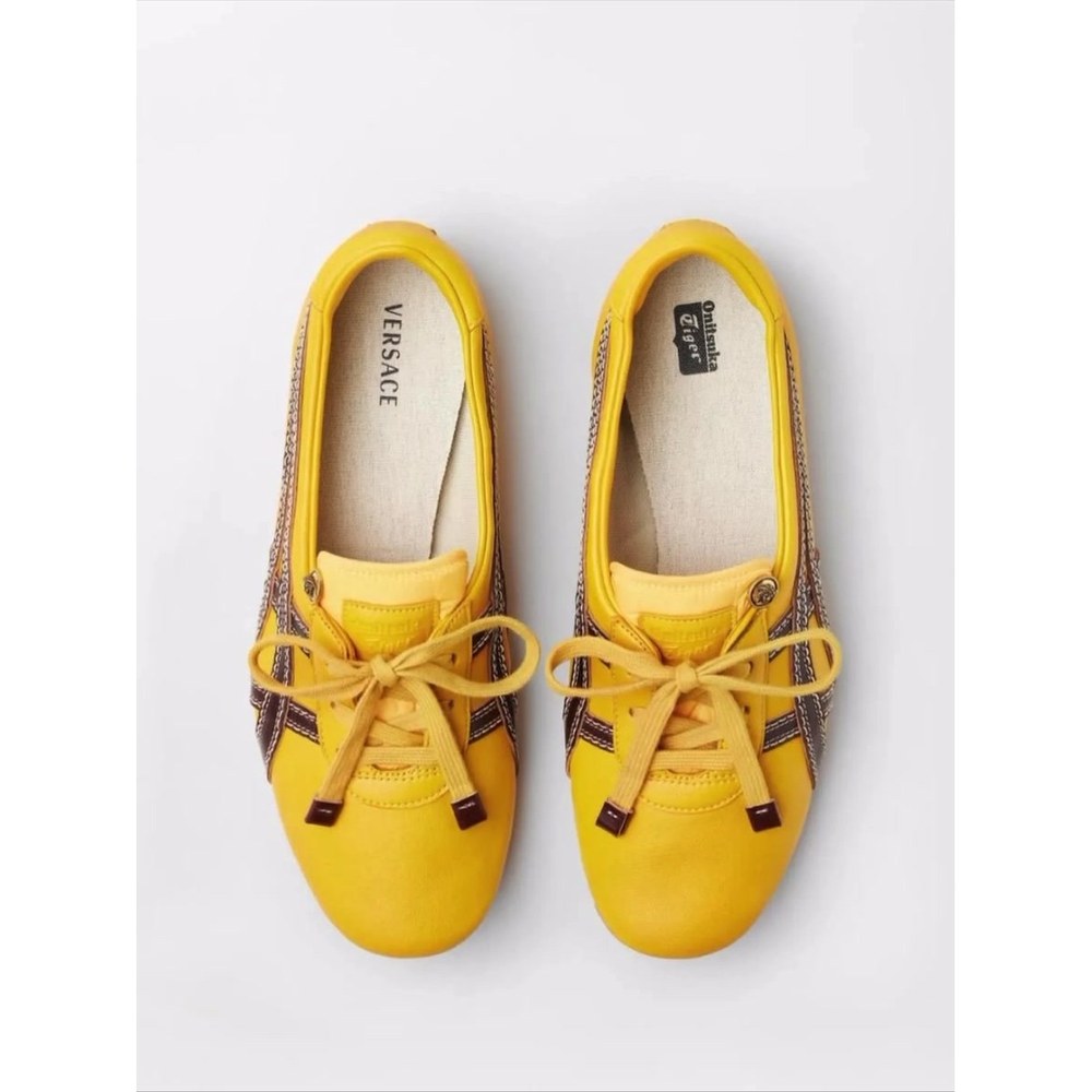 Onitsuka Tiger x Versace thumbnail 2