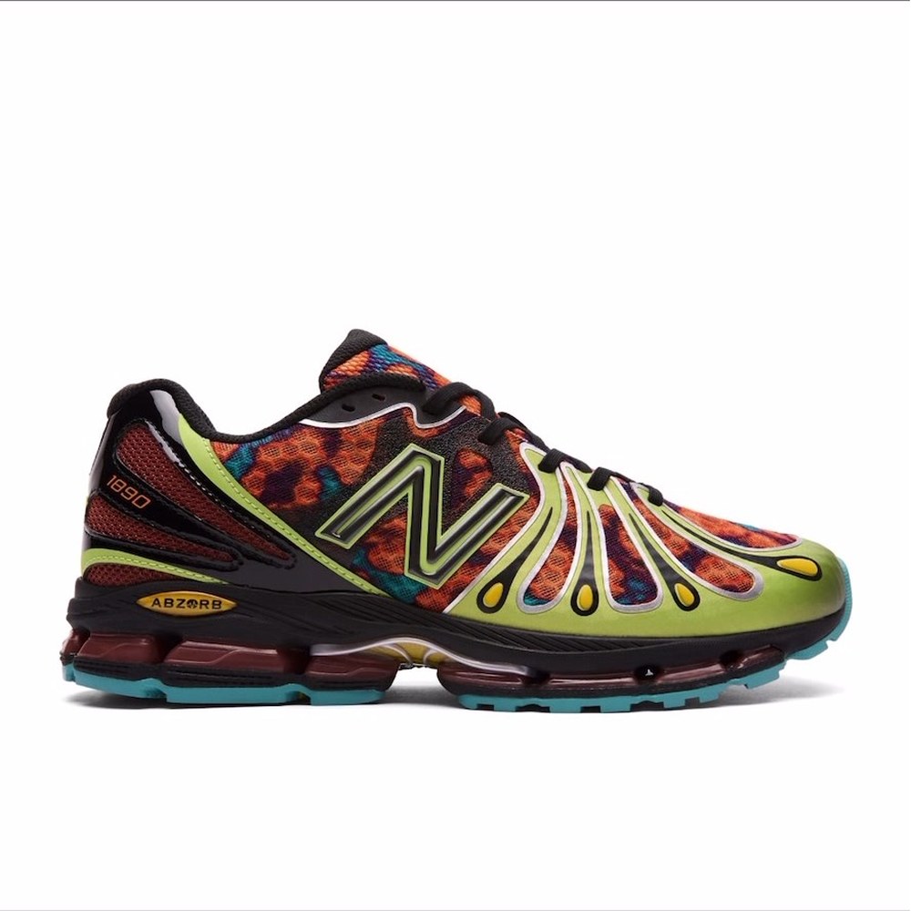 Joe Freshgoods x New Balance 1890 — Men's shoes at VELXO