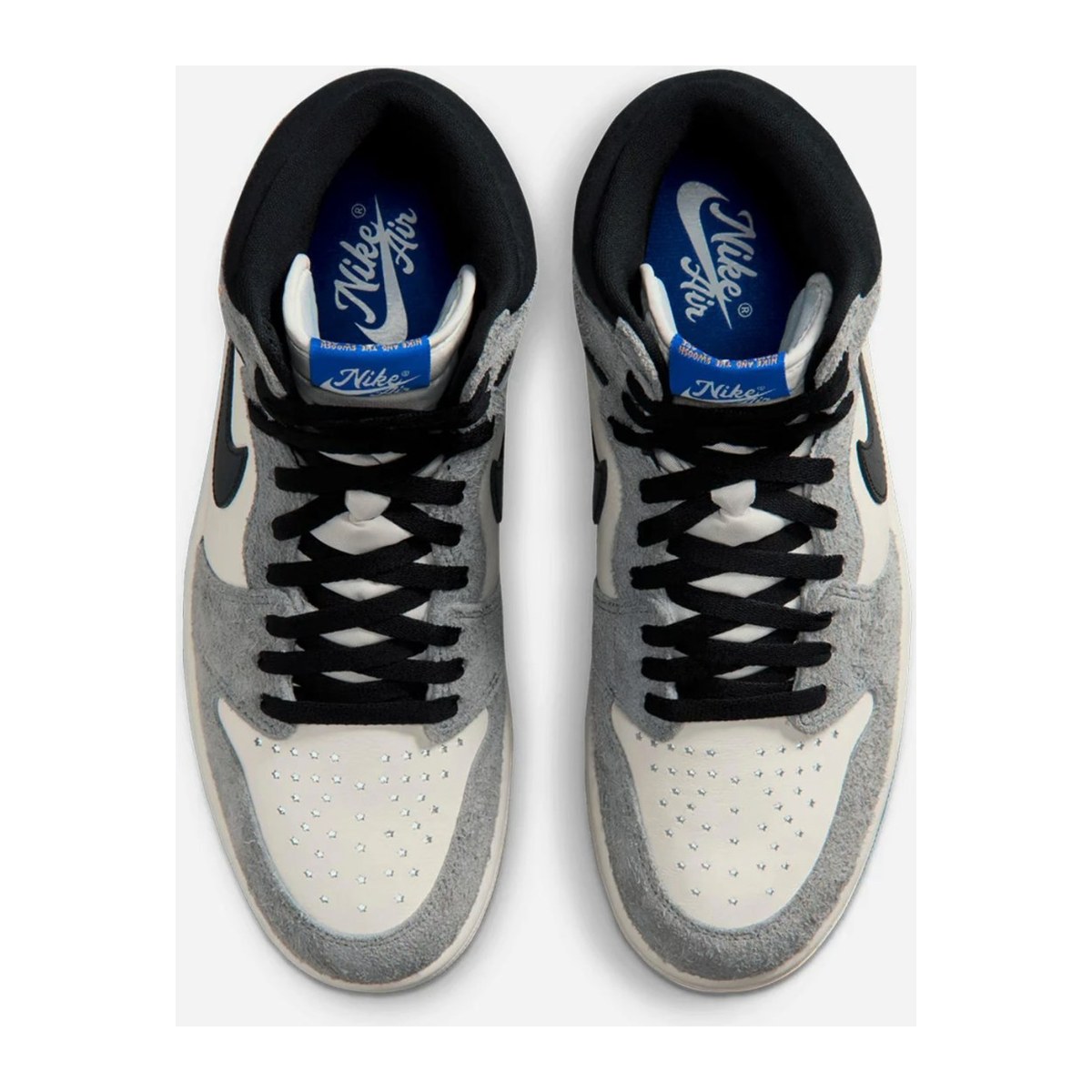 Air Jordan 1 Retro High OG All-Star Cool Grey thumbnail 2