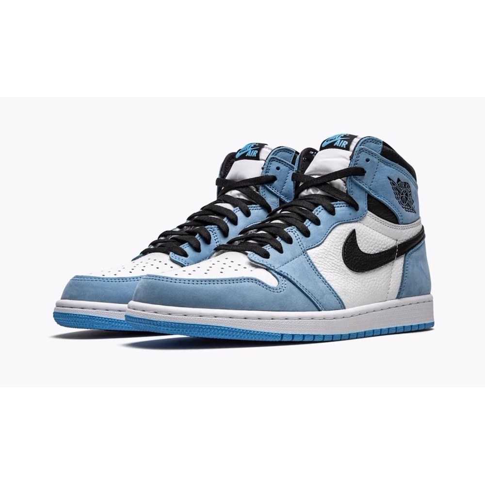 Air Jordan 1 High University Blue thumbnail 2