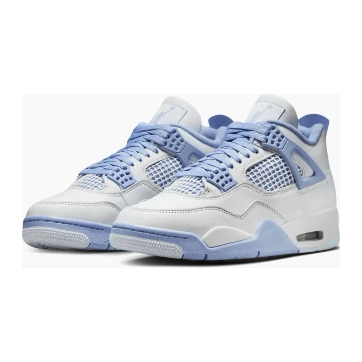 Air Jordan 4 Retro "Forget Me Not" — Women's shoes at VELXO