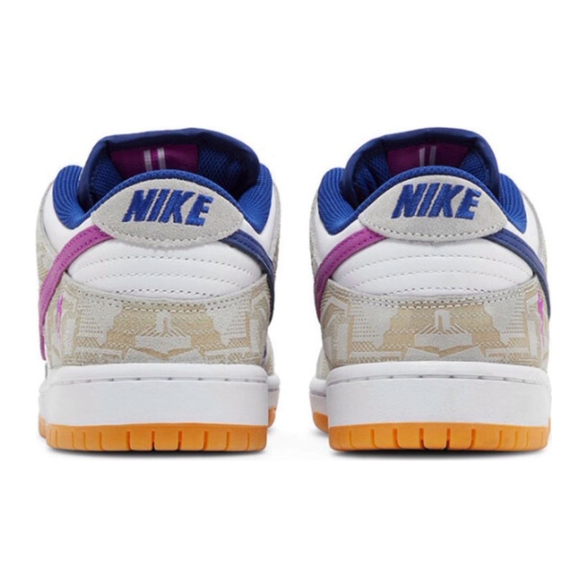 Nike SB Dunk Low 'Rayssa Leal' thumbnail 2