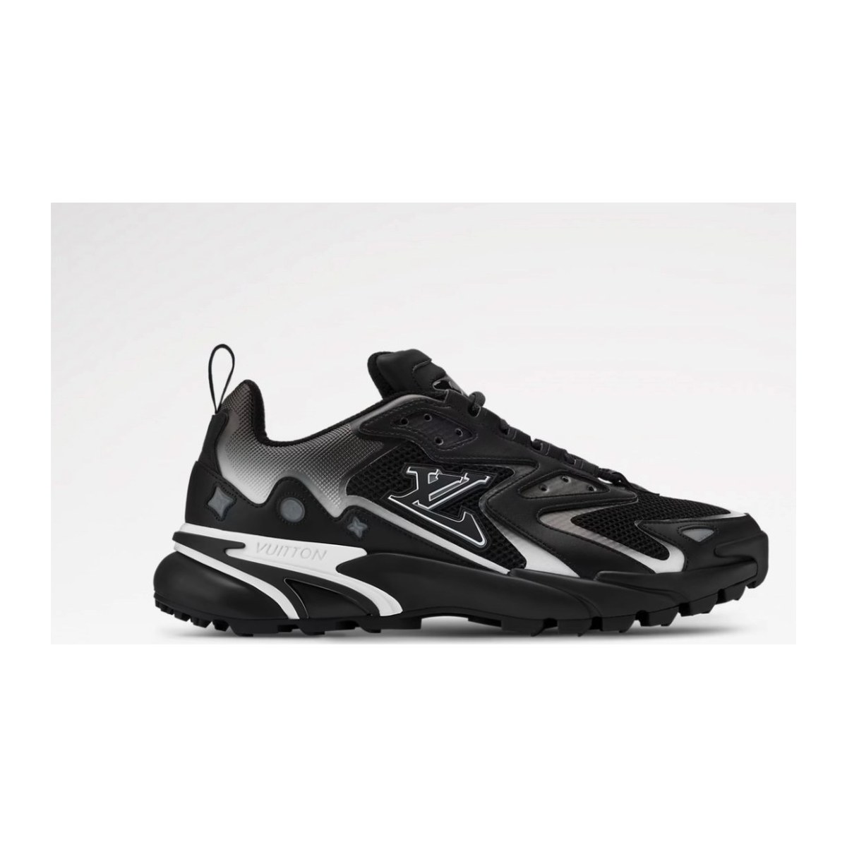 Louis Vuitton LV Runner Tatic Sneaker — Men's shoes at VELXO