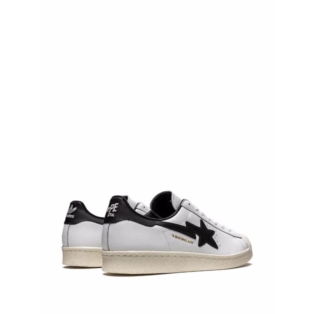 BAPE x Adidas Superstar thumbnail 2