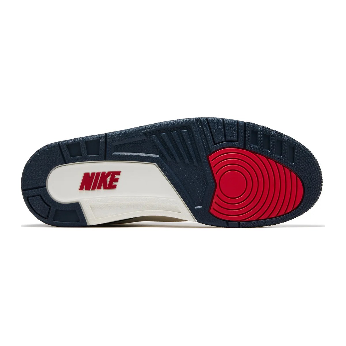 Jordan 3 Retro Levi's All Star thumbnail 4