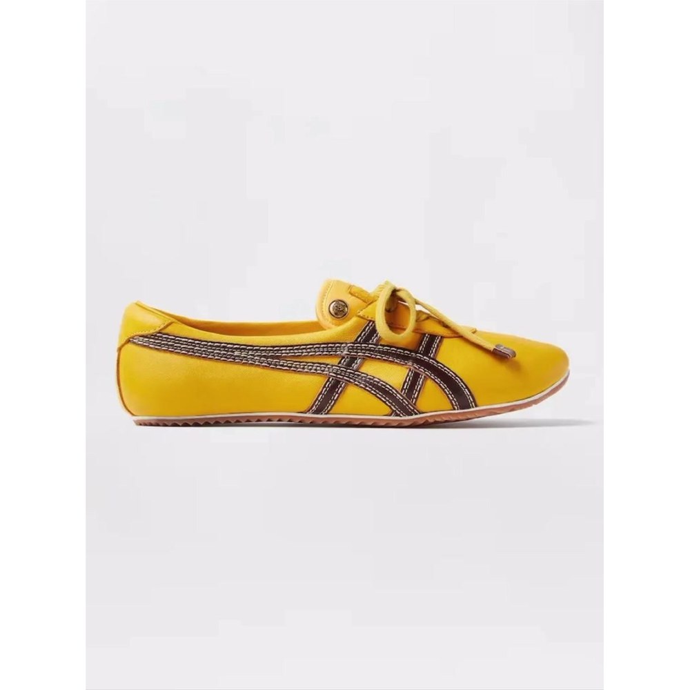 Onitsuka Tiger x Versace