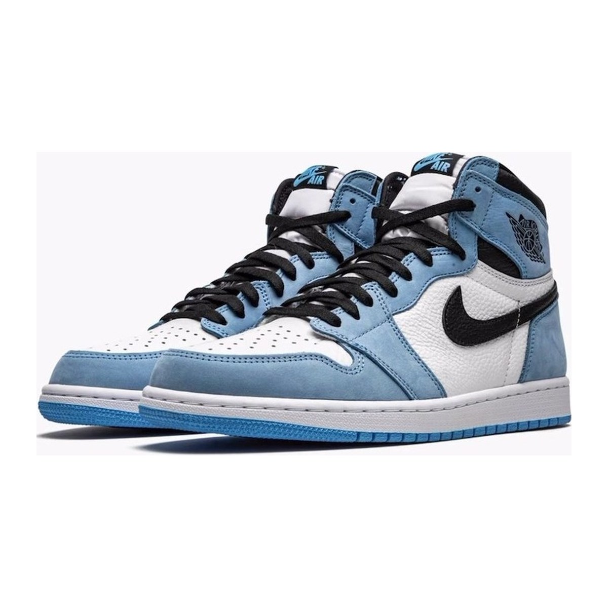 Air Jordan 1 High University Blue thumbnail 2