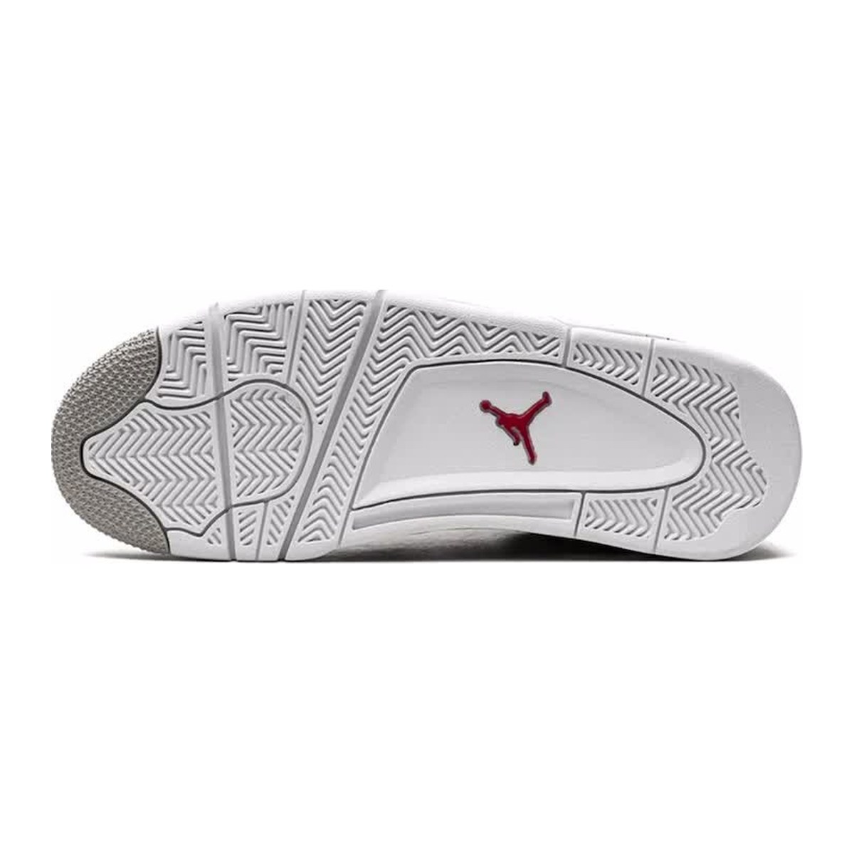 Air Jordan 4 Retro "White Oreo" thumbnail 3