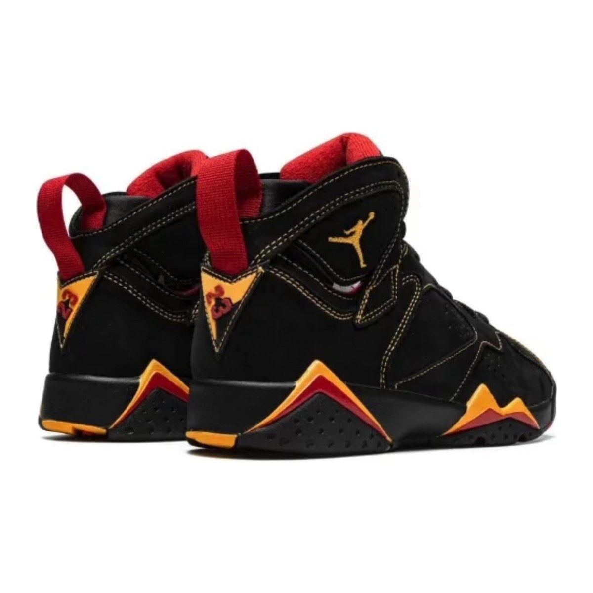 Air Jordan 7 Retro Citrus thumbnail 2