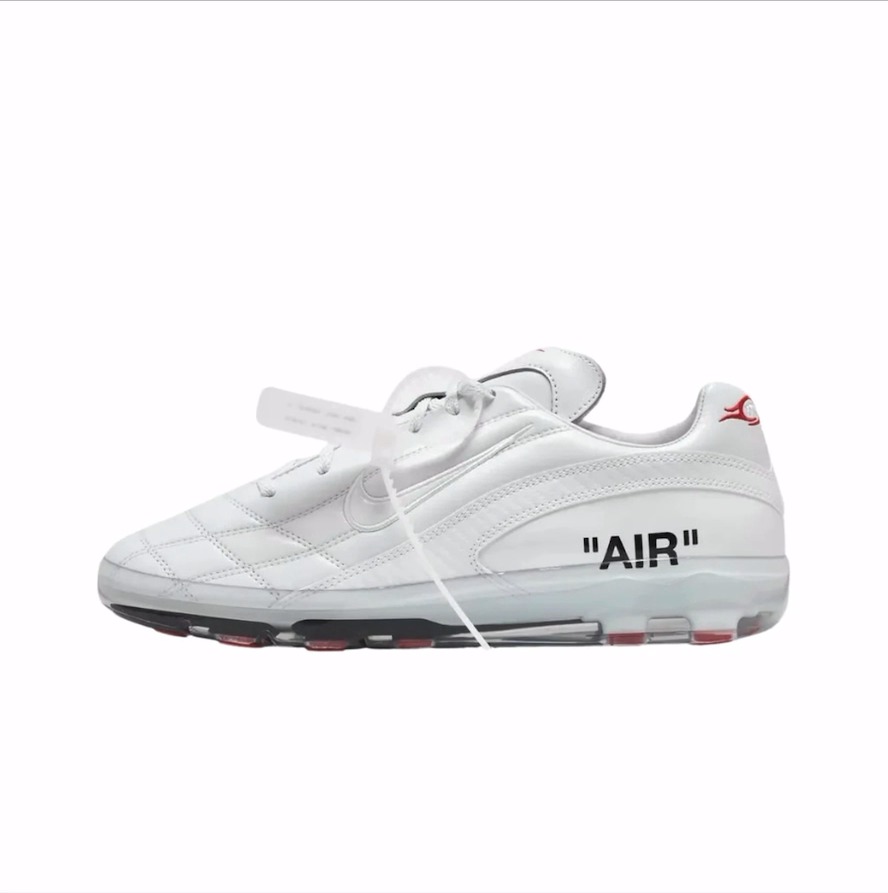 Nike Cryoshot Zoom M9 Virgil Abloh Archives — Men's shoes at VELXO