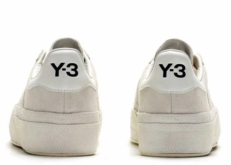 Y-3 Off-White Gazelle thumbnail 3