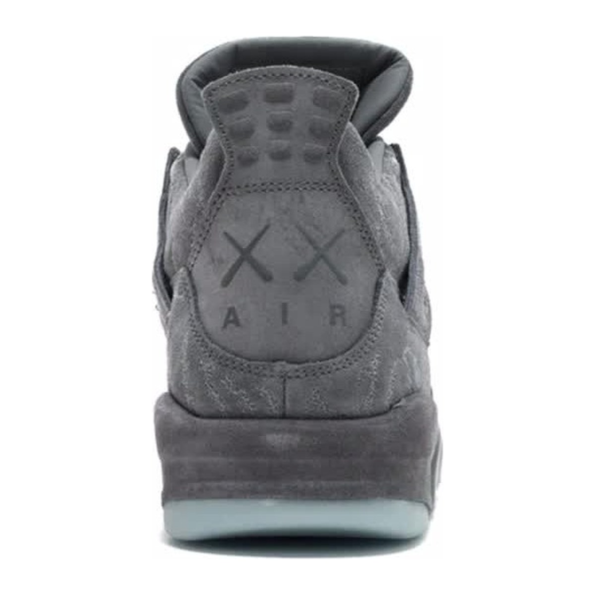 KAWS x Air Jordan 4 thumbnail 3