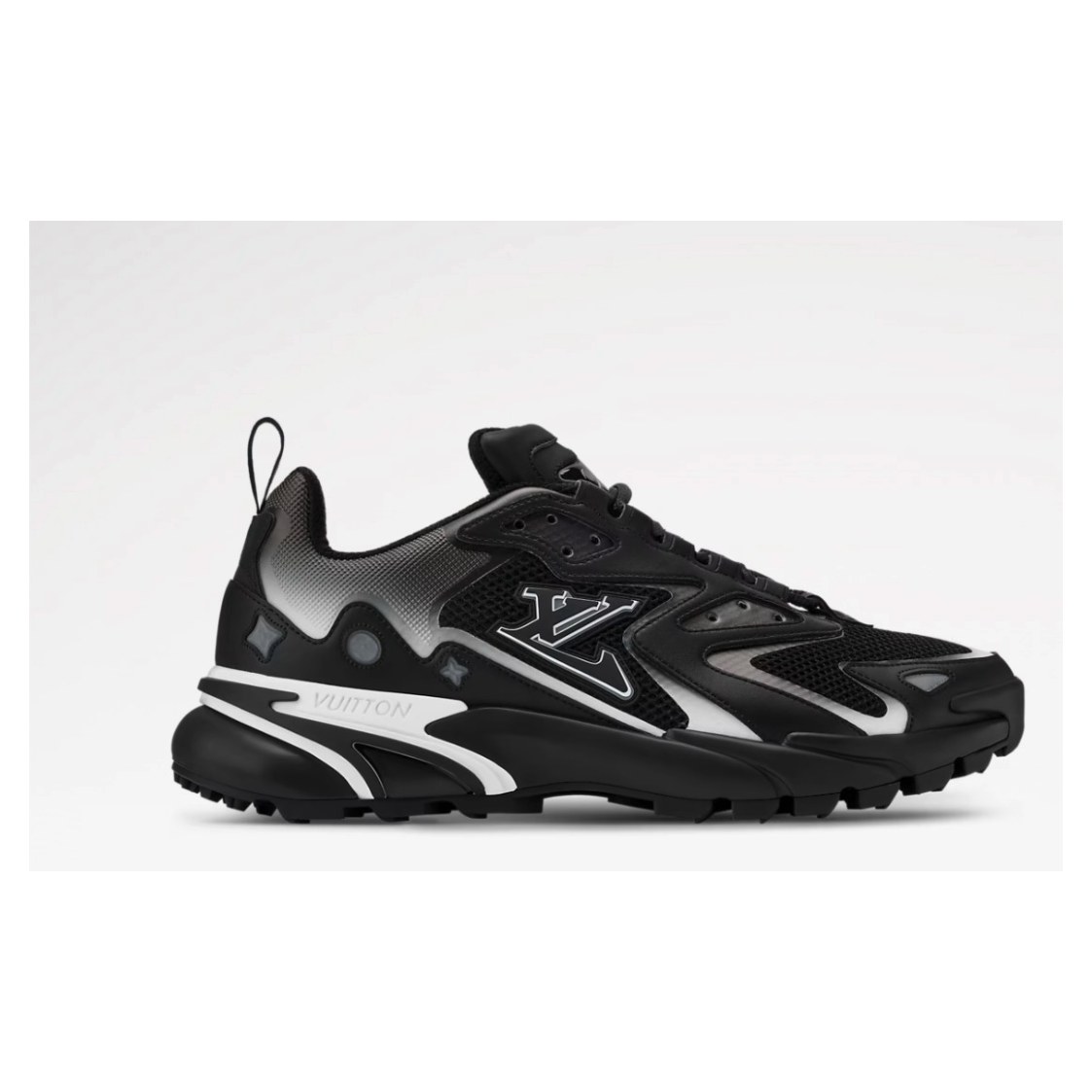Louis Vuitton LV Runner Tatic Sneaker — Men's shoes at VELXO