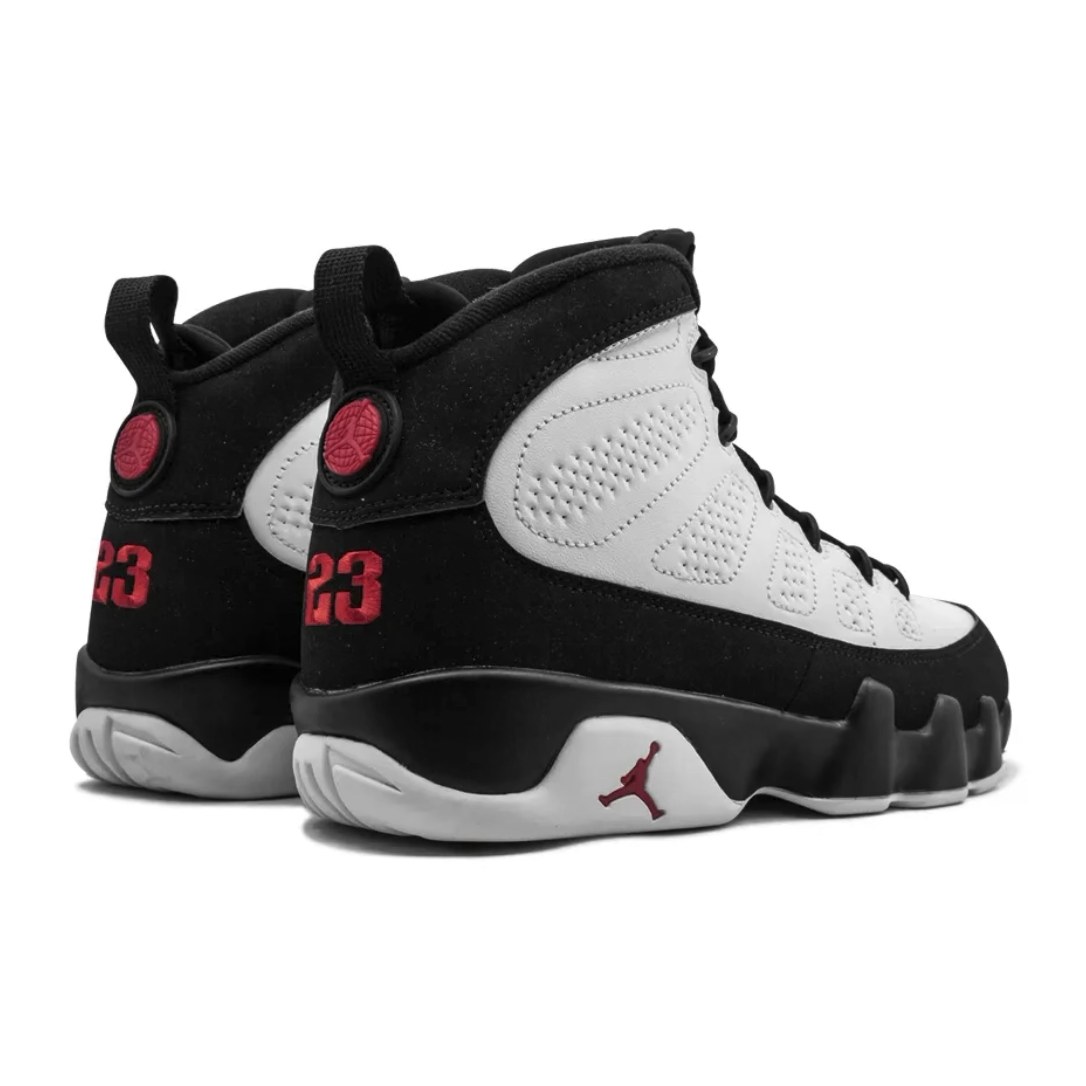 Air Jordan 9 Retro OG Space Jam — Men's shoes at VELXO