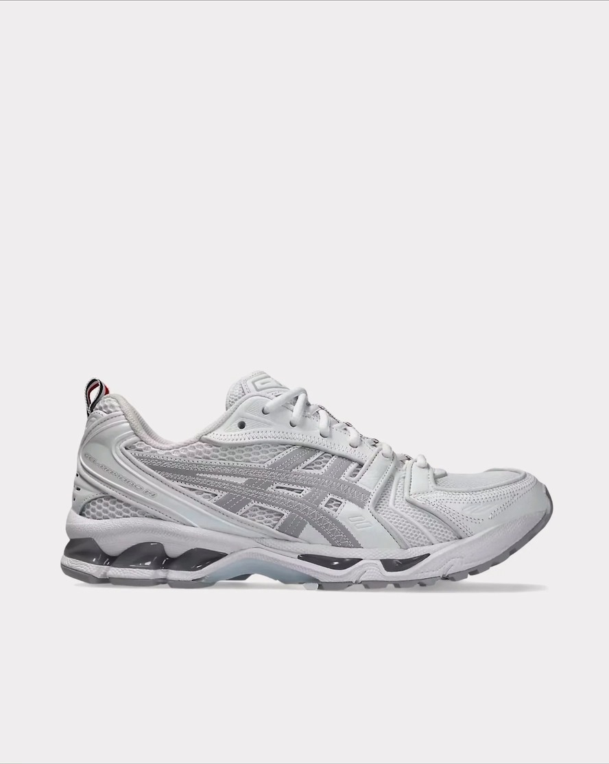 Thom Browne x Asics Gel-Kayano 14 — Men's shoes at VELXO