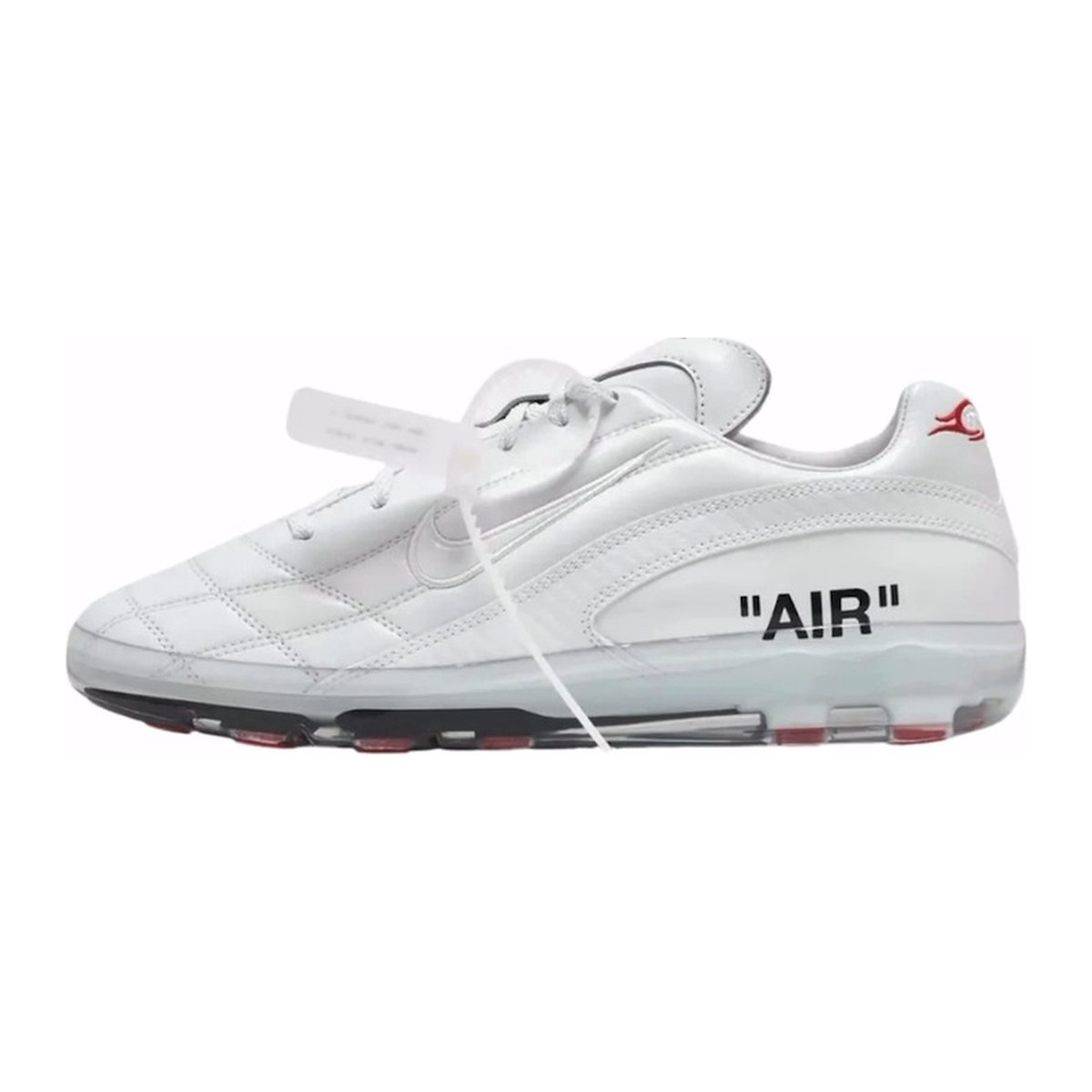 Nike Cryoshot Zoom M9 Virgil Abloh Archives — Men's shoes at VELXO