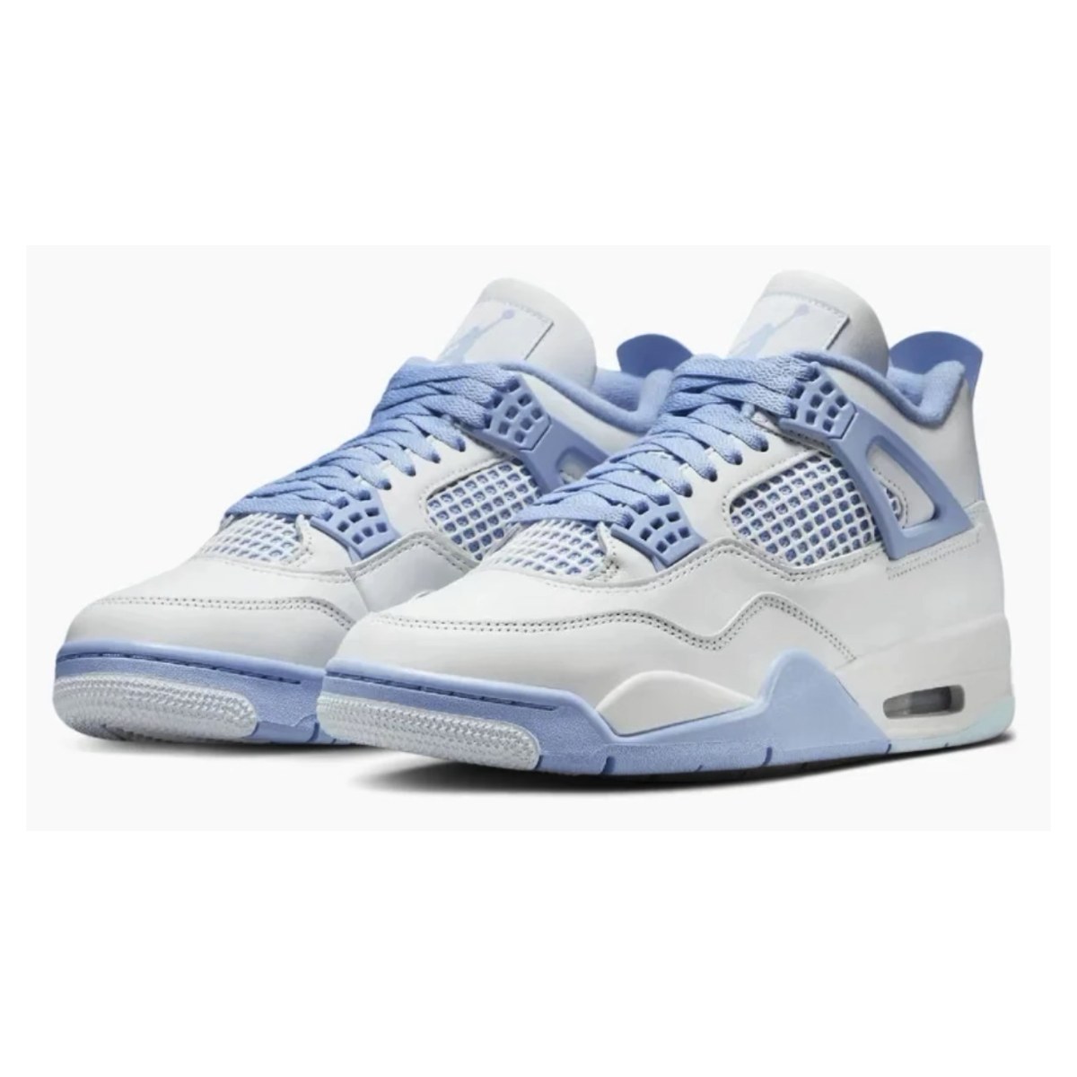 Air Jordan 4 Retro "Forget Me Not"