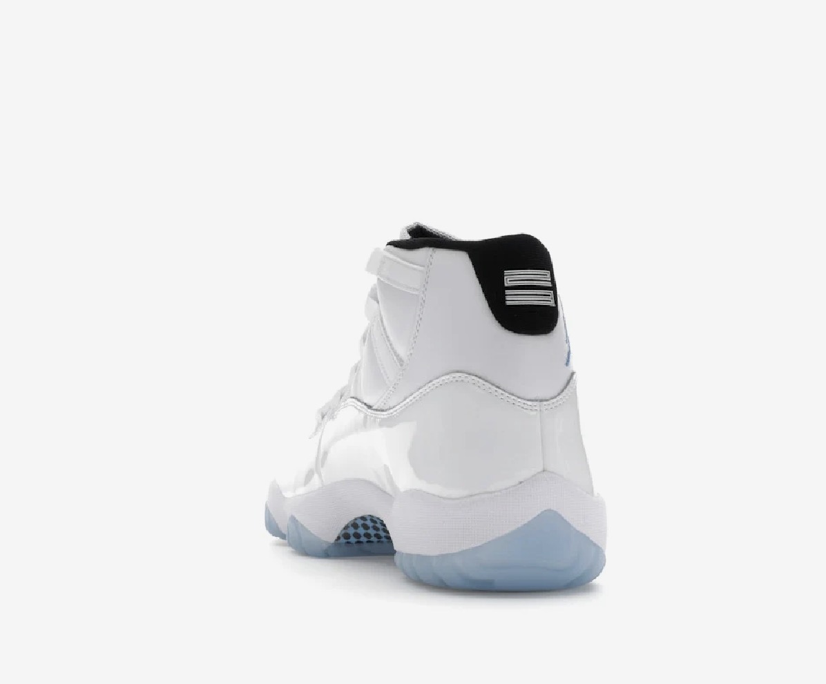 Air Jordan 11 Retro Legend Blue thumbnail 3