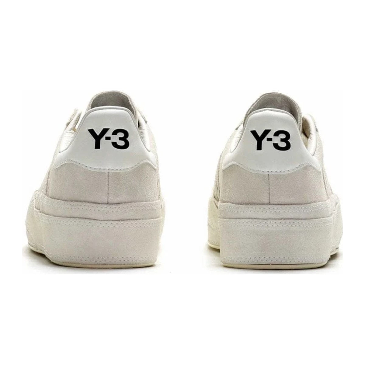 Y-3 Off-White Gazelle thumbnail 3