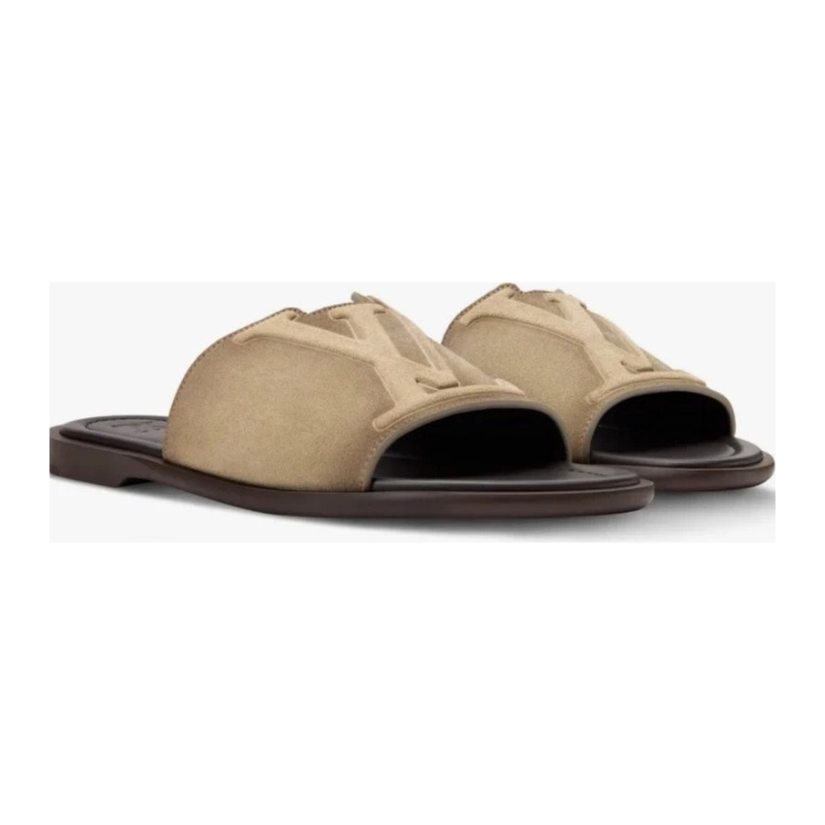 Louis Vuitton LV Sunset Flat Comfort Sandal thumbnail 4
