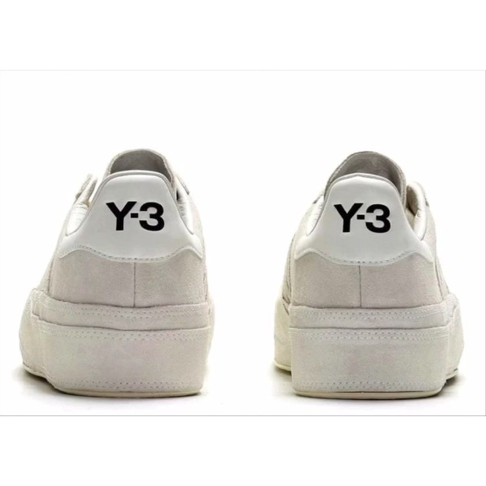 Y-3 Off-White Gazelle — Men's shoes at VELXO