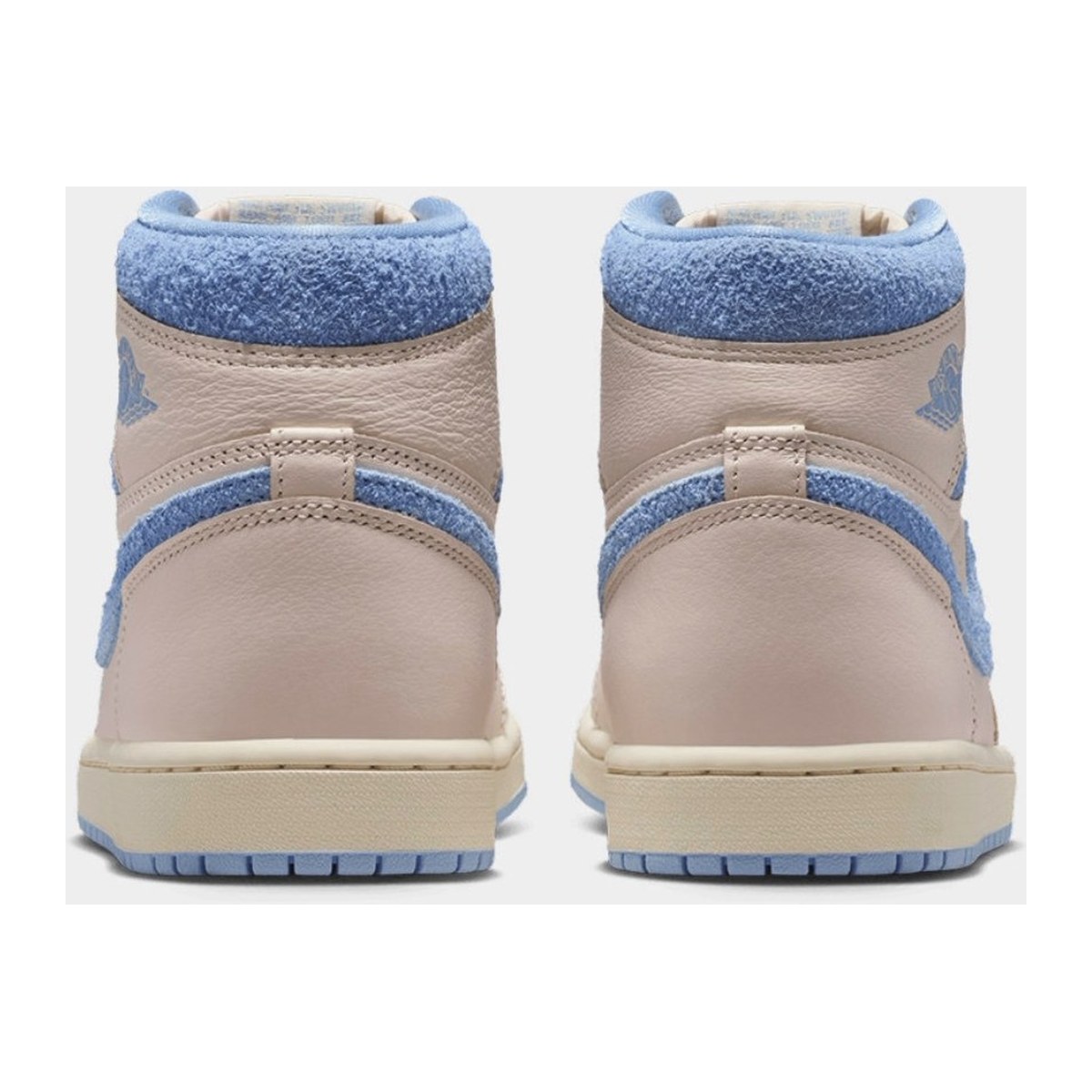 Air Jordan 1 Retro High OG W "Psychic Blue" thumbnail 2