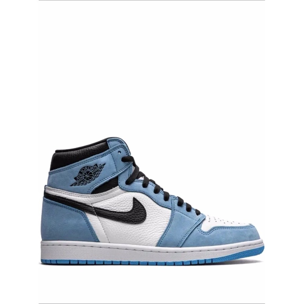 Air Jordan 1 High University Blue — Men's shoes at VELXO